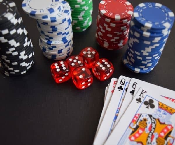 Poker Bonus