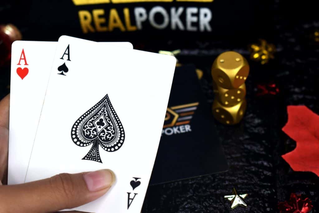 Texas Holdem Poker
