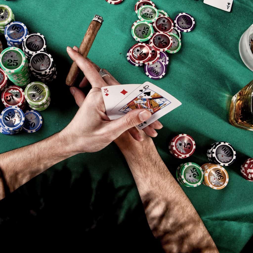 Texas Holdem Poker