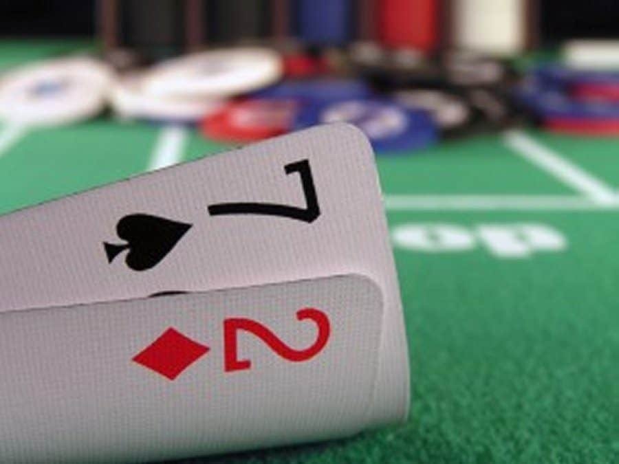 Texas Holdem Poker