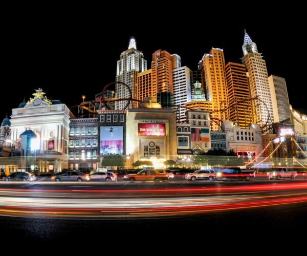 Casino bonus